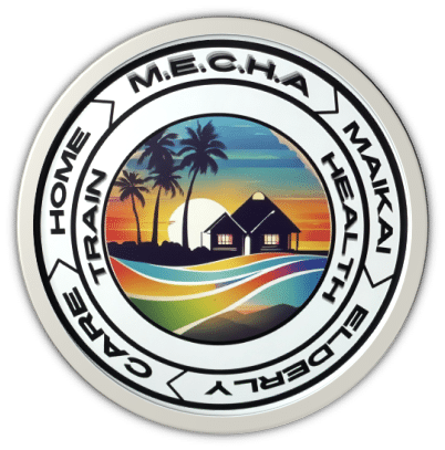 MECHA-logo